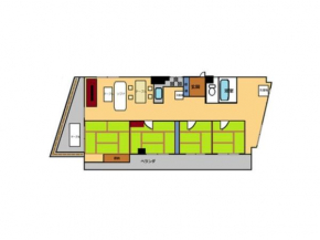 Kokusai Towns Inn - Vacation STAY 52719v